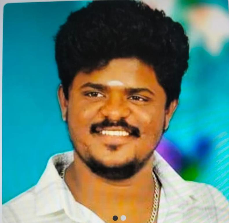 Groom Image